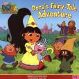 Dora\x27s Fairy-Tale Adventure Dora\x27s Fairy-Tale Adventure