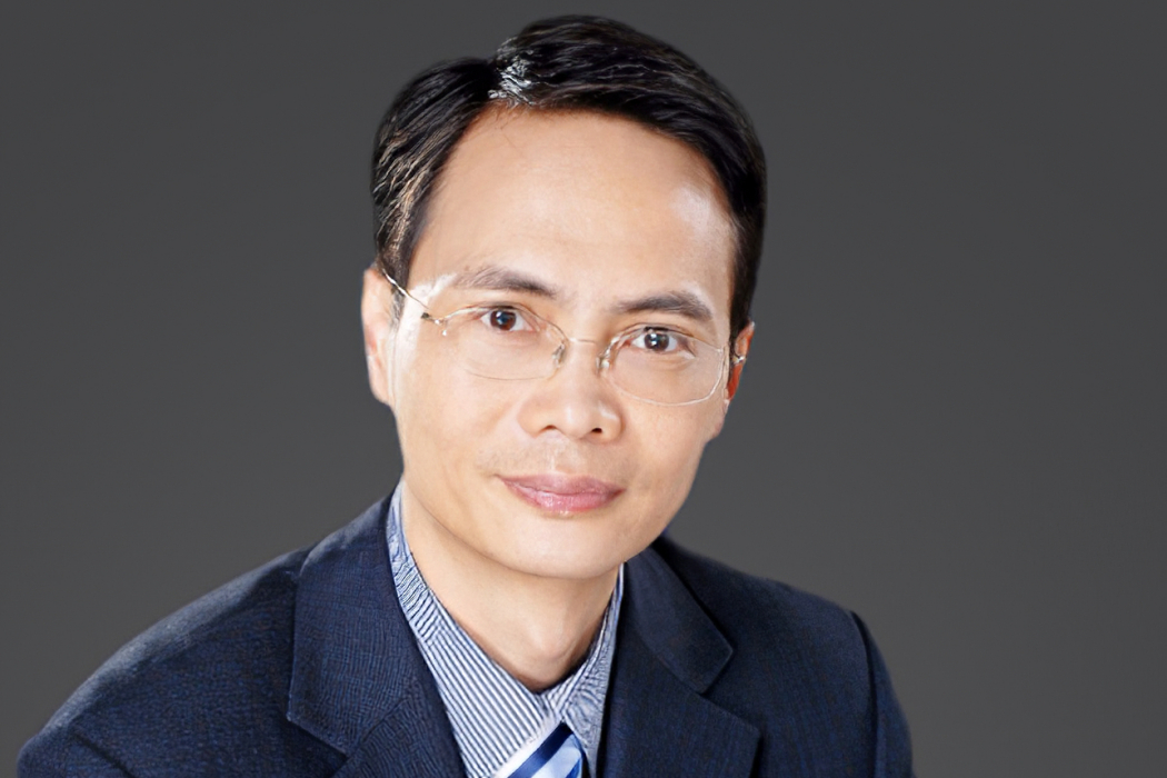 彭冬初(證券交易資深人士) 彭冬初(證券交易資深人士)