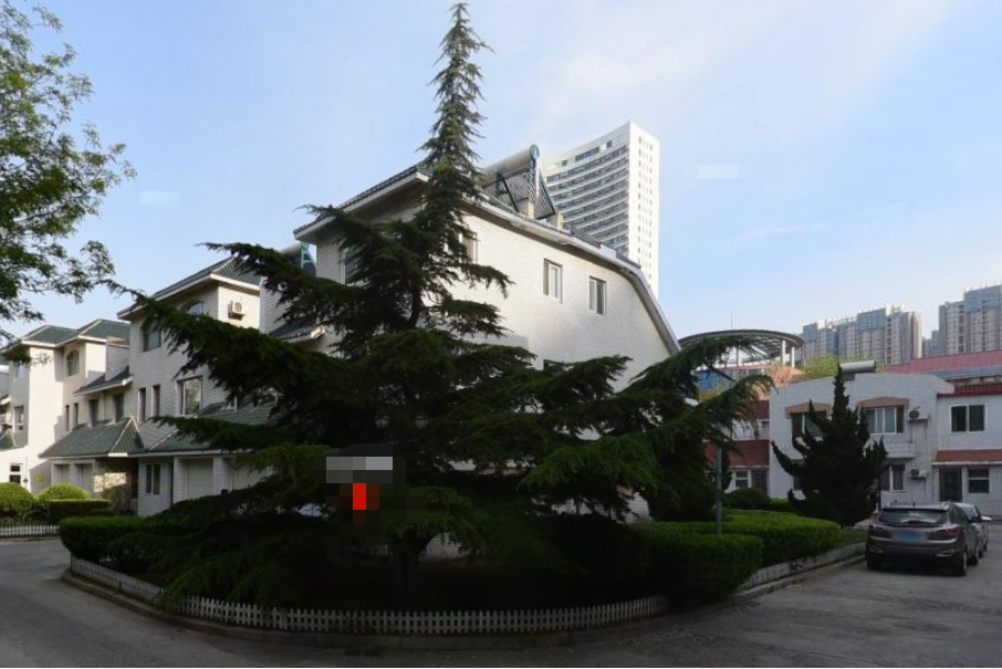怡海園(大連市怡海園小區) 怡海園(大連市怡海園小區)