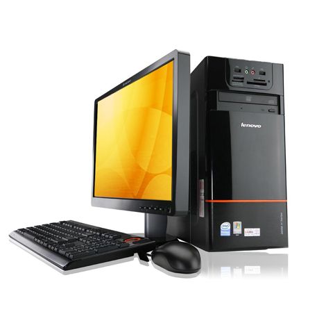 聯想家悅E3600 聯想家悅E3600