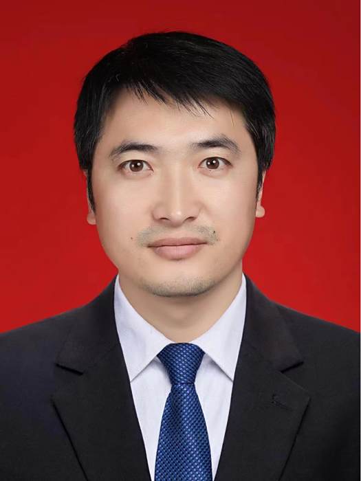 穆志斌(山西省晉中市太谷區范村鎮黨委書記)