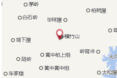 上石家咀 上石家咀
