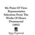 My Point of View(Drummond, Henry; Shepard, William;著圖書) My Point of View(Drummond, Henry; Shepard, William;著圖書)