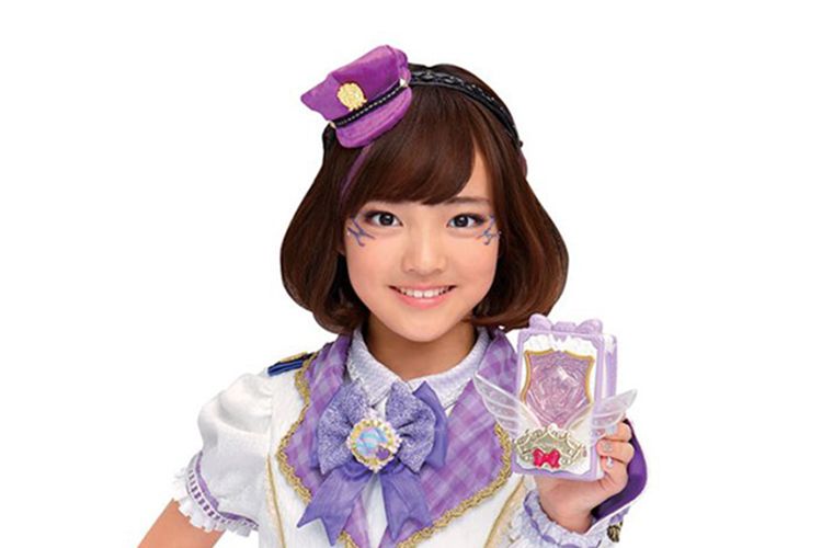 紫原莎萊 紫原莎萊