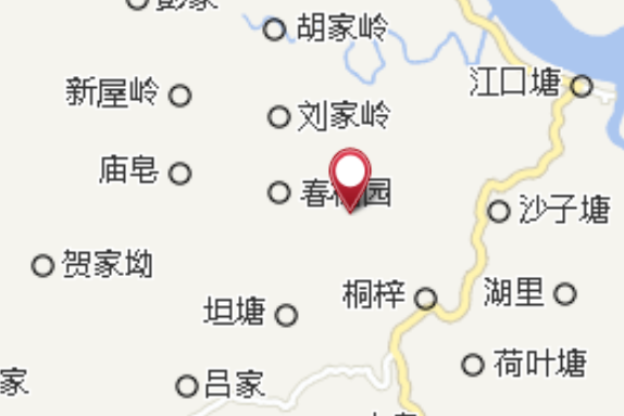 叢井村 叢井村