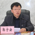 郭寧安 郭寧安