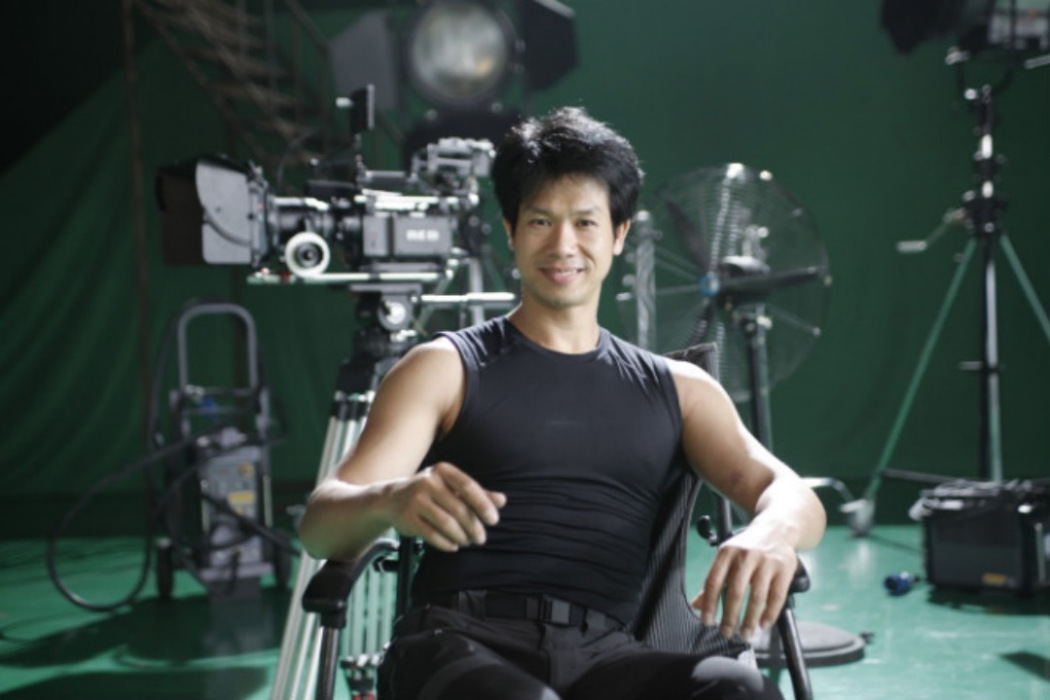 吳正豪(深圳青年導演) 吳正豪(深圳青年導演)