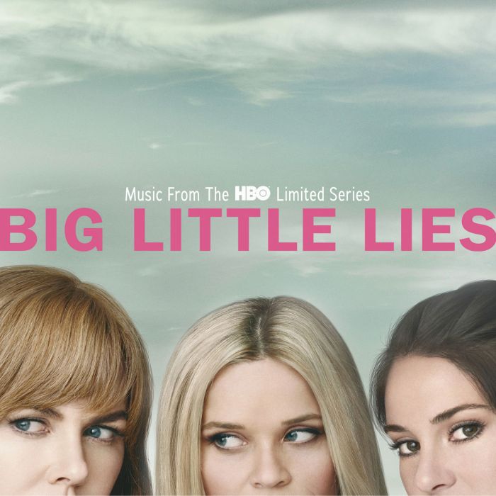 Big Little Lies Big Little Lies