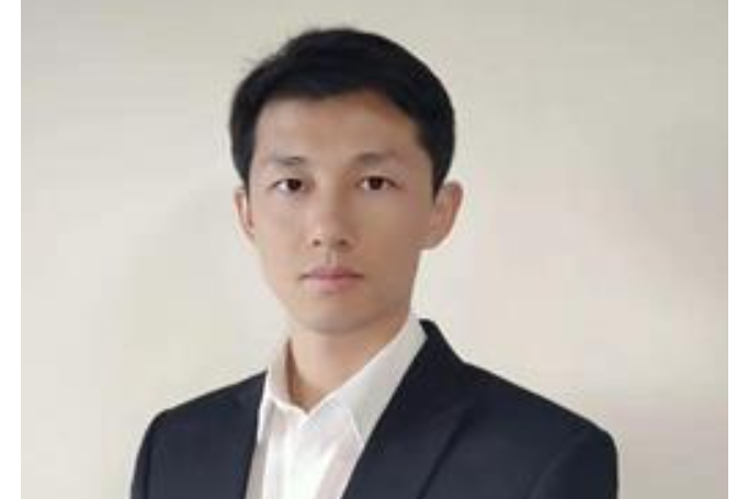 張文龍(南方科技大學助理教授) 張文龍(南方科技大學助理教授)