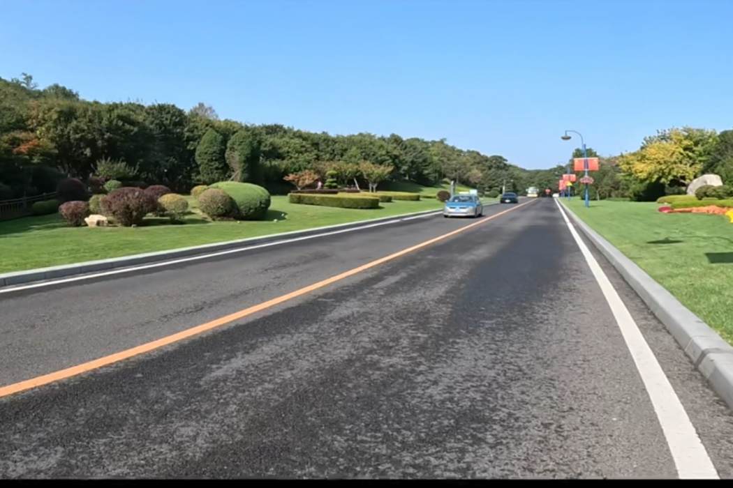 迎賓路(海南省三亞市城市主幹道) 迎賓路(海南省三亞市城市主幹道)