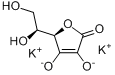 L-抗壞血酸-2-硫酸二鉀