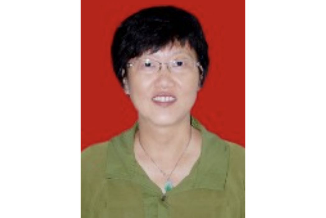 劉莉莉(淮南市經濟和信息化局二級調研員) 劉莉莉(淮南市經濟和信息化局二級調研員)