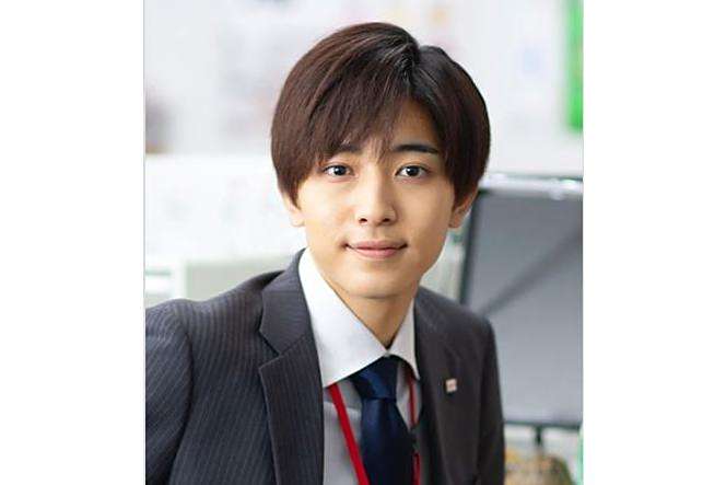 筱宮亮介 筱宮亮介