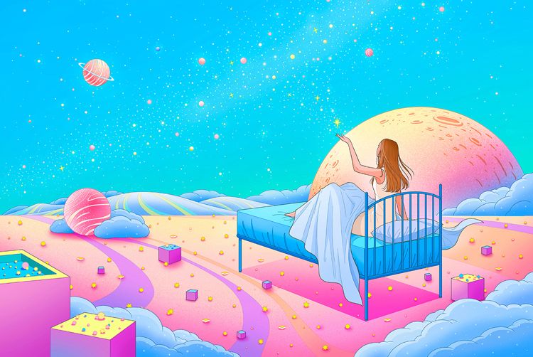 Milky Way(韓國女子團體Red Velvet演唱的歌曲) Milky Way(韓國女子團體Red Velvet演唱的歌曲)