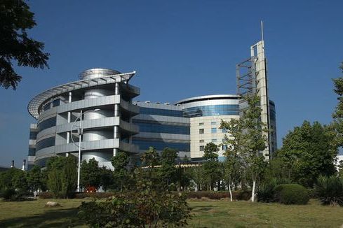 安徽建築大學機械與電氣工程學院