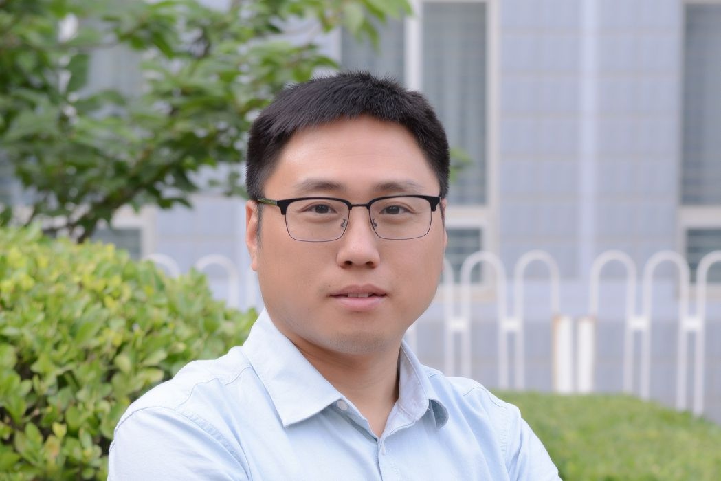 喬曉強(河北大學教授) 喬曉強(河北大學教授)