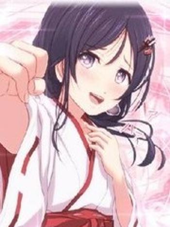 ACG大穿越 ACG大穿越