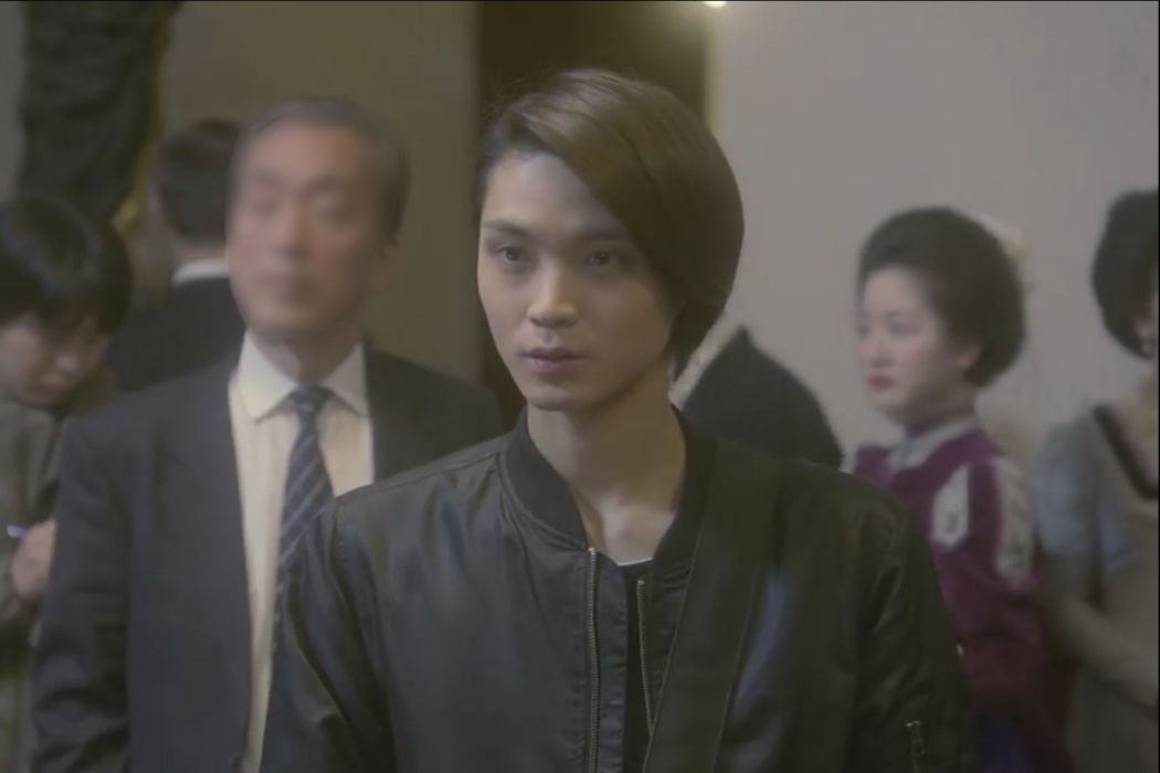 松田松蟲 松田松蟲