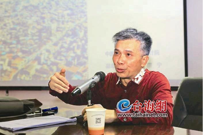 廖寧(中國建築技術集團設計院副總建築師) 廖寧(中國建築技術集團設計院副總建築師)