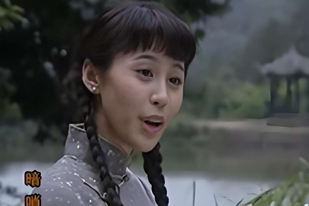 樊雪梅(《暗哨》中張寧益飾演的角色)