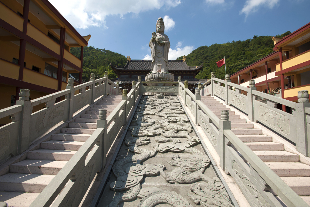 南皇寺 南皇寺