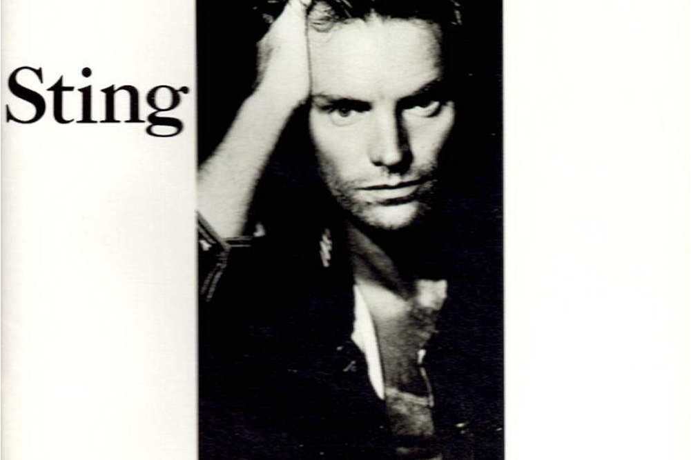 …Nothing Like the Sun …Nothing Like the Sun