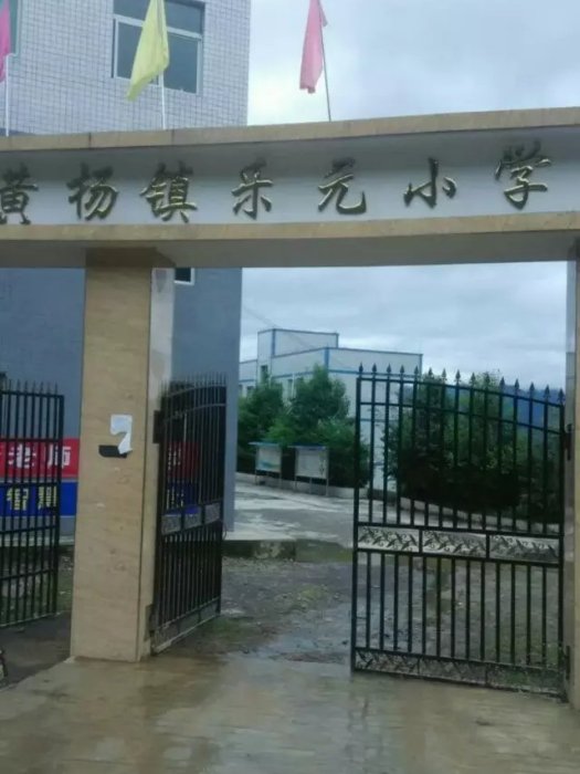 樂元國小 樂元國小
