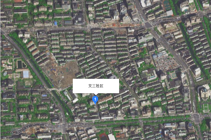 文三社區 文三社區