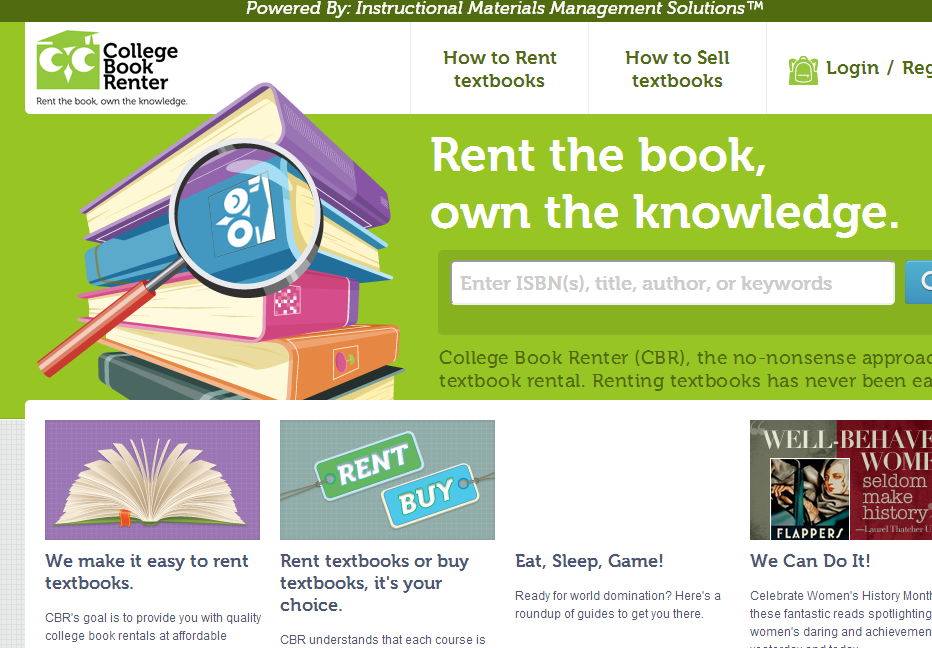 BookMooch BookMooch