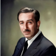 華特·迪士尼(Walt Disney)