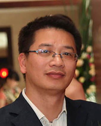 巢時斌 巢時斌