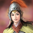 潘寶珠(北魏名將之妻) 潘寶珠(北魏名將之妻)