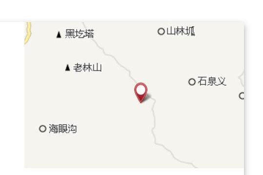 黨溝峁 黨溝峁