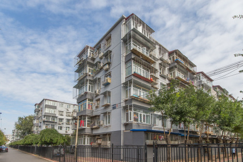 建新南區 建新南區