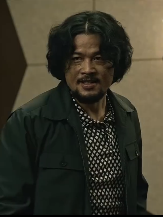 啞七(動作犯罪電影《追龍》中的角色) 啞七(動作犯罪電影《追龍》中的角色)