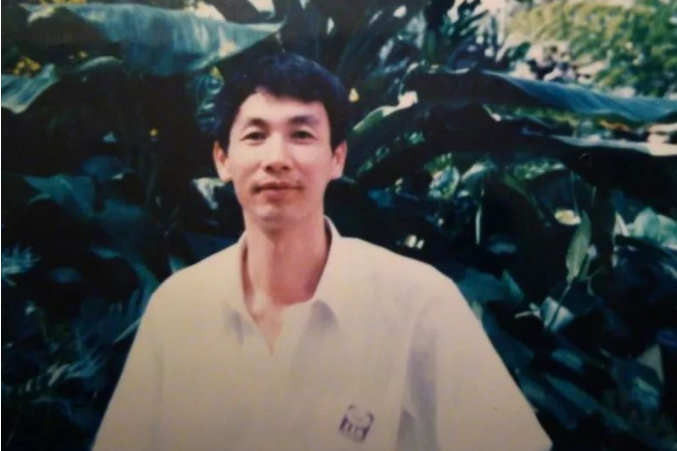 童紀宏