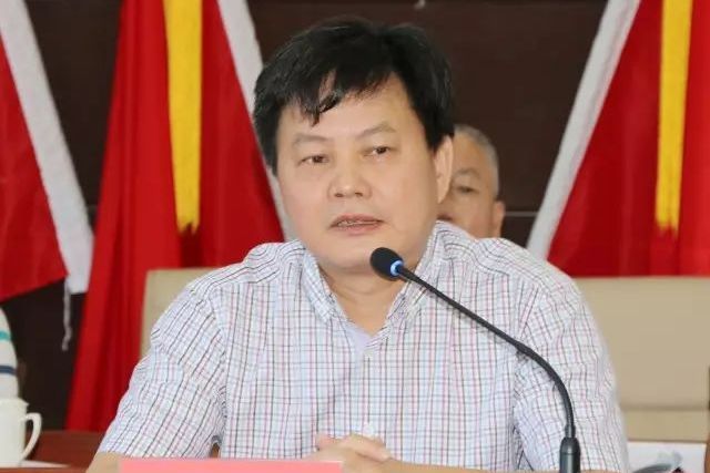 林志煌(泉州市安溪縣人大常委會原副主任) 林志煌(泉州市安溪縣人大常委會原副主任)