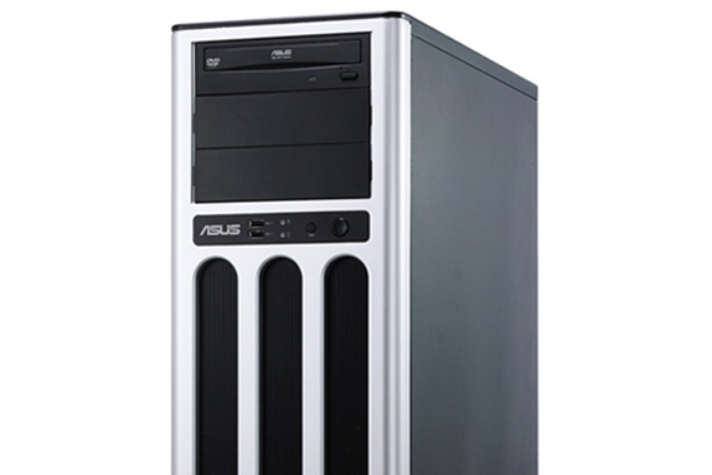華碩TS100-E6/PI4(Xeon X3450) 華碩TS100-E6/PI4(Xeon X3450)