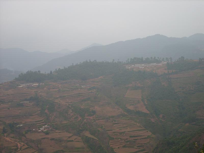 排苦拉村 排苦拉村