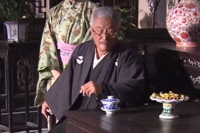 藤原半藏 藤原半藏