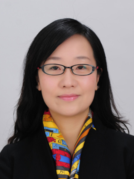 謝曉曦(重慶市婦聯副主席、黨組成員) 謝曉曦(重慶市婦聯副主席、黨組成員)