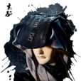 玄狐(金光布袋戲虛擬人物)