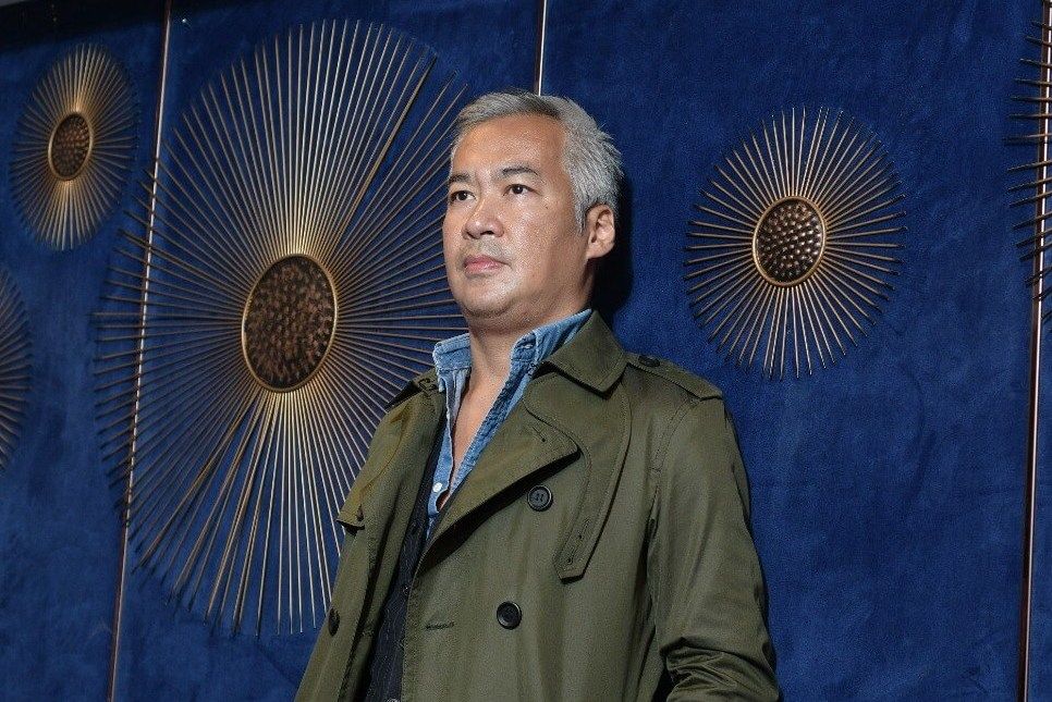 張本立(香港男演員) 張本立(香港男演員)
