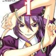 MELTY BLOOD X (1) MELTY BLOOD X (1)