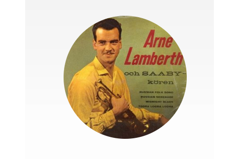 Arne Lamberth Arne Lamberth