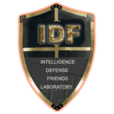 IDF(網際網路情報威懾防禦實驗室)