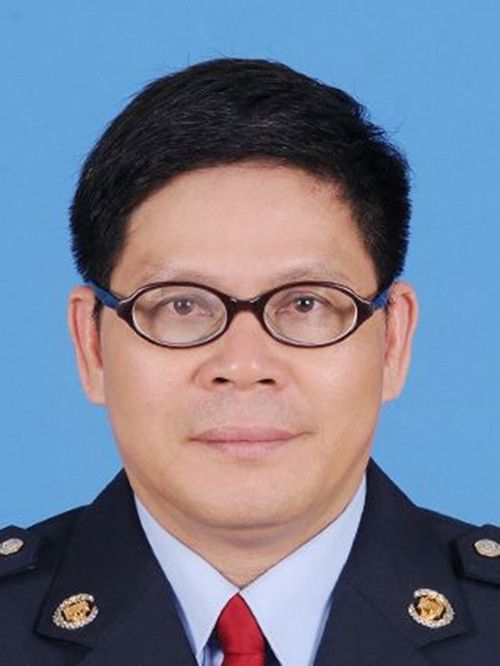 鄭耀平 鄭耀平