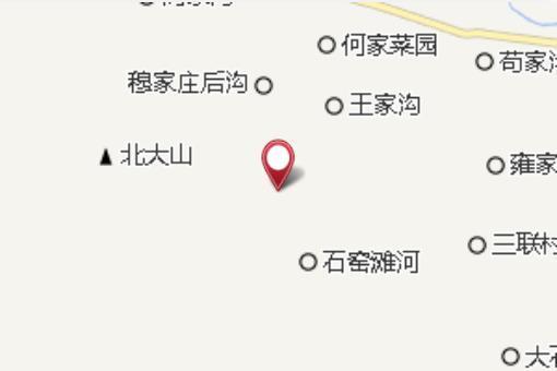 佛天溝