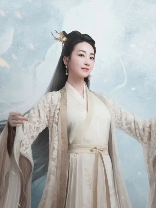 衛晴(古裝奇幻輕喜劇《看見緣分的少女》中的角色) 衛晴(古裝奇幻輕喜劇《看見緣分的少女》中的角色)
