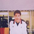胡海龍(中國蹼泳運動員) 胡海龍(中國蹼泳運動員)